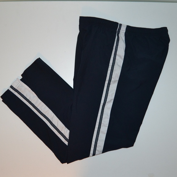Nike Pants - SOLD!!  Nike athletic pants with 4 pockets!!